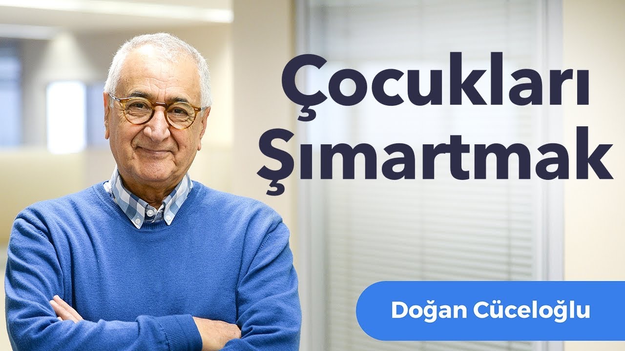 Çocukları Şımartmak