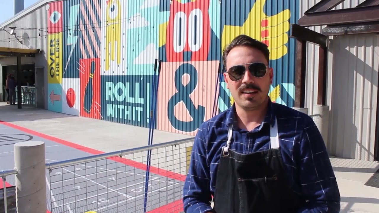 Gutter Point patio opens at Wayward Social
