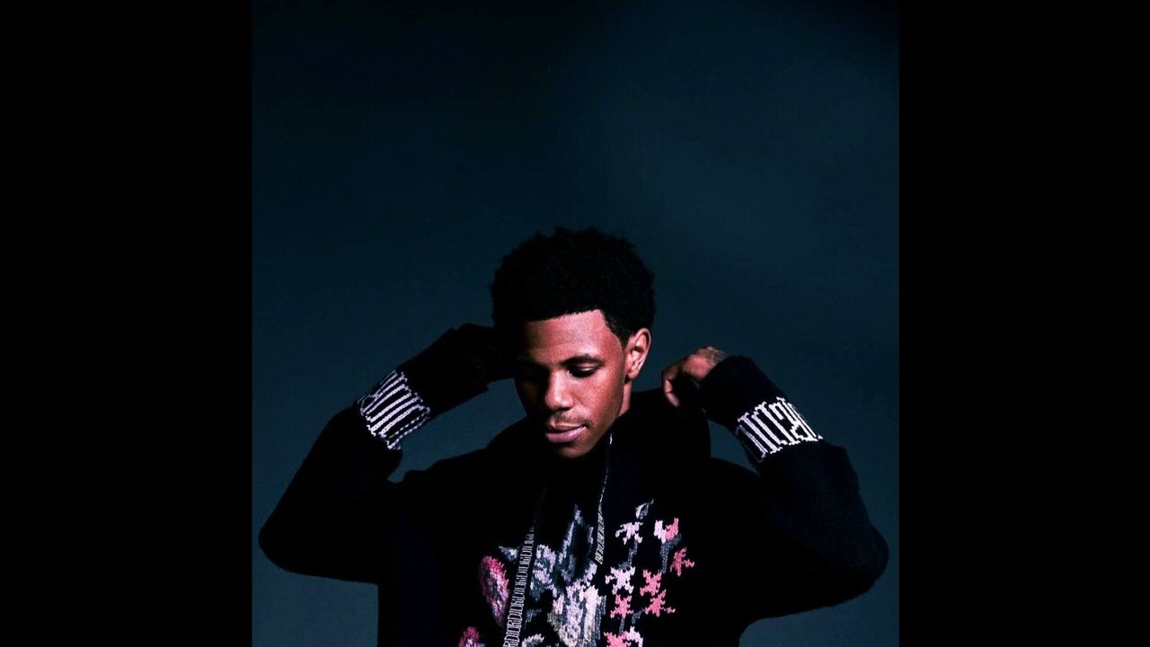 [FREE FOR PROFIT] A Boogie wit da Hoodie Type Beat 2022 - 