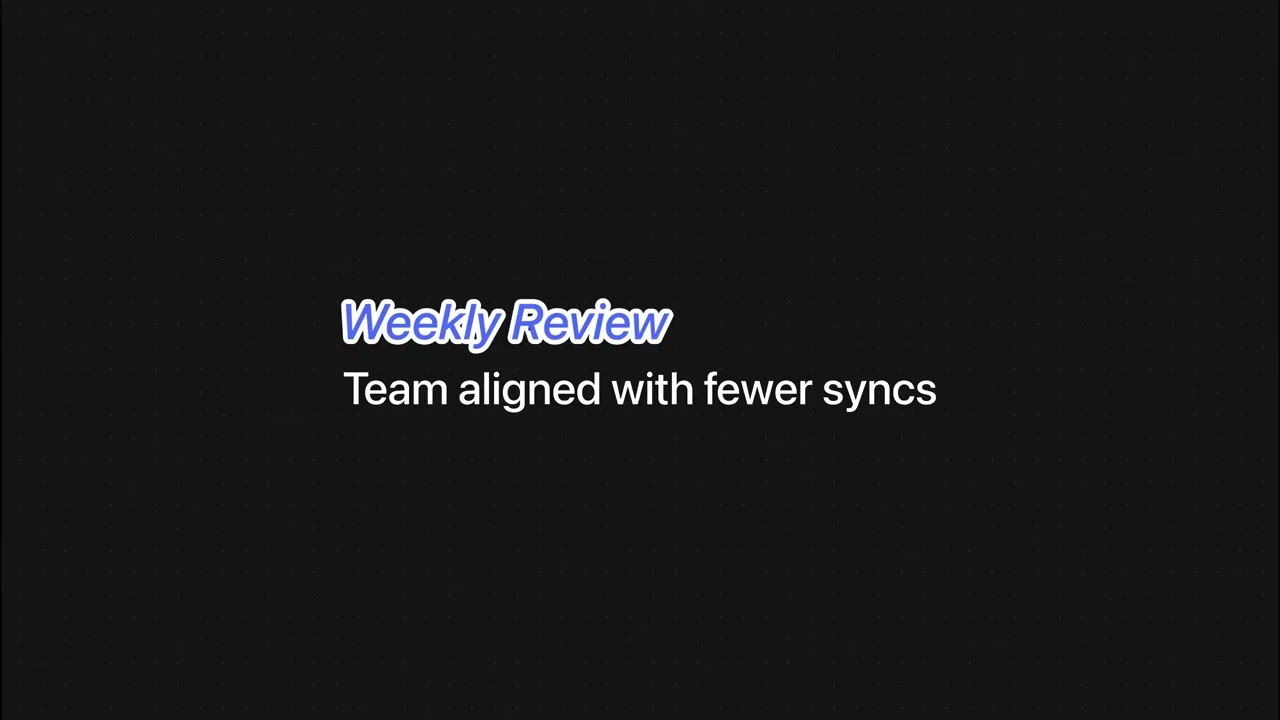 Help Your Team Save 5 Hours Every Week | xTiles for Teams