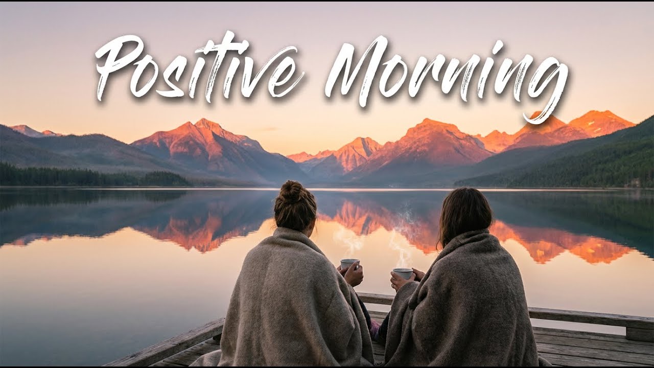 Coffee Break on the Beach ☕🏝️ Chill Indie Music for Relax & Work | Indie/Pop/Folk/Acoustic