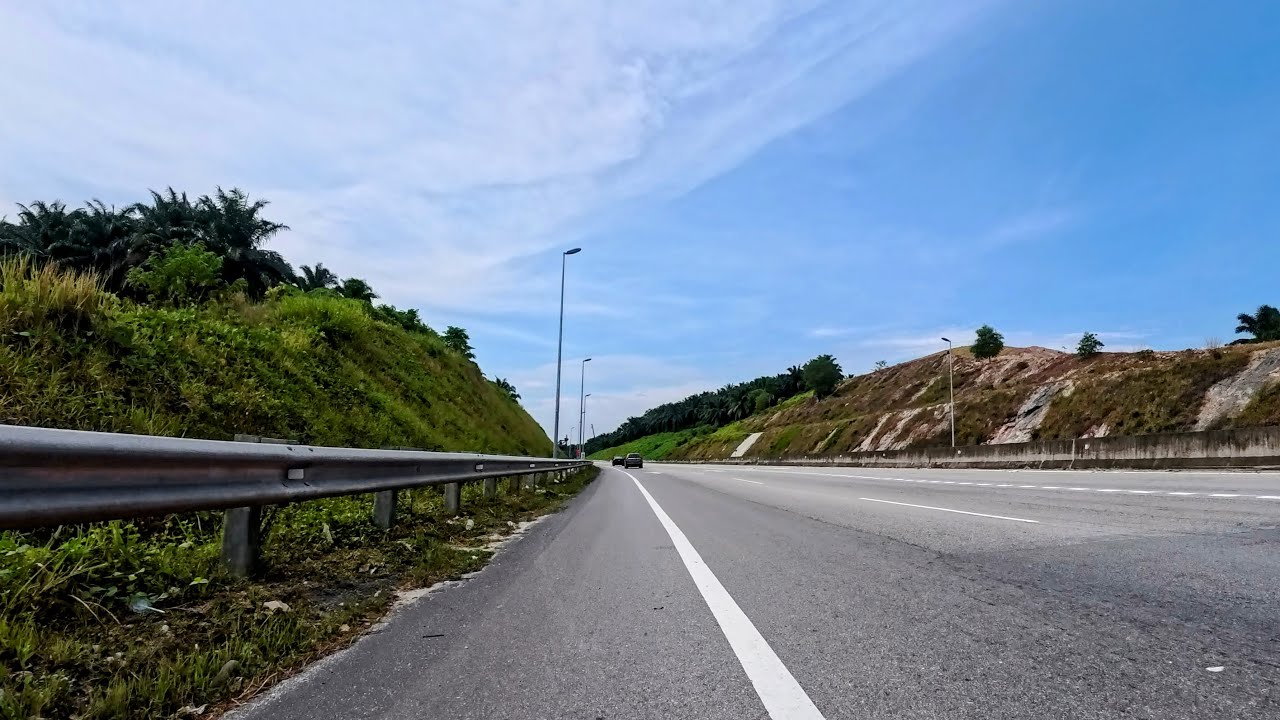 HillPark - Bt Arang - Selangor Fruit Valley Morning Ride | Weekly Cycling | Full Video