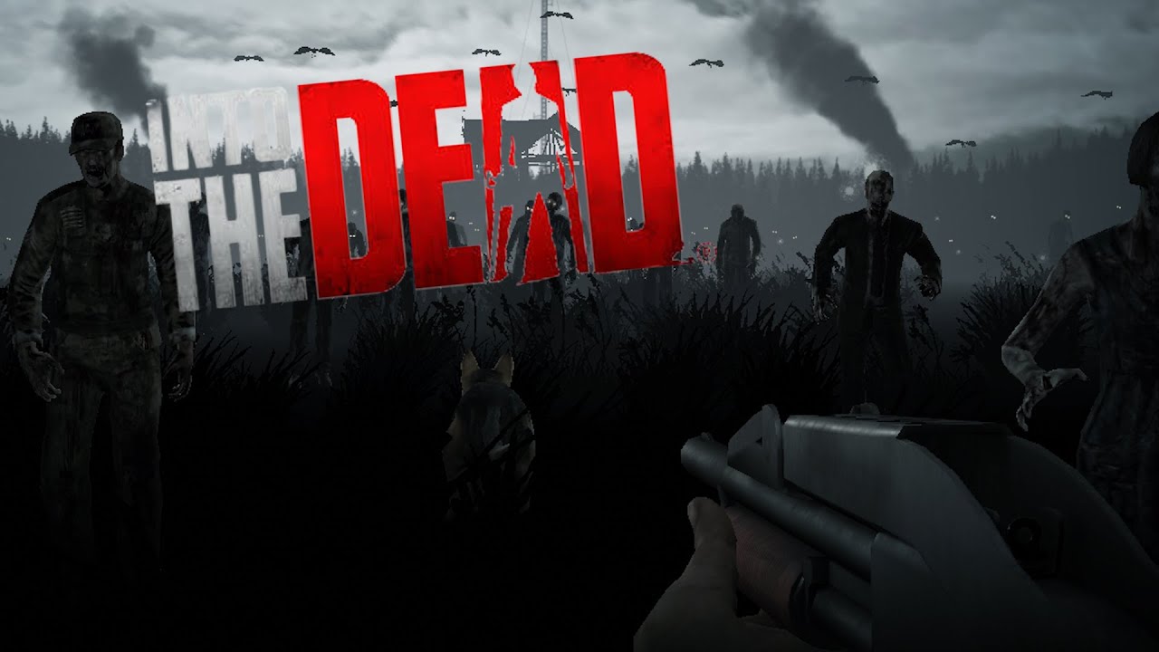 Into the dead - Explained | A classic endless runner