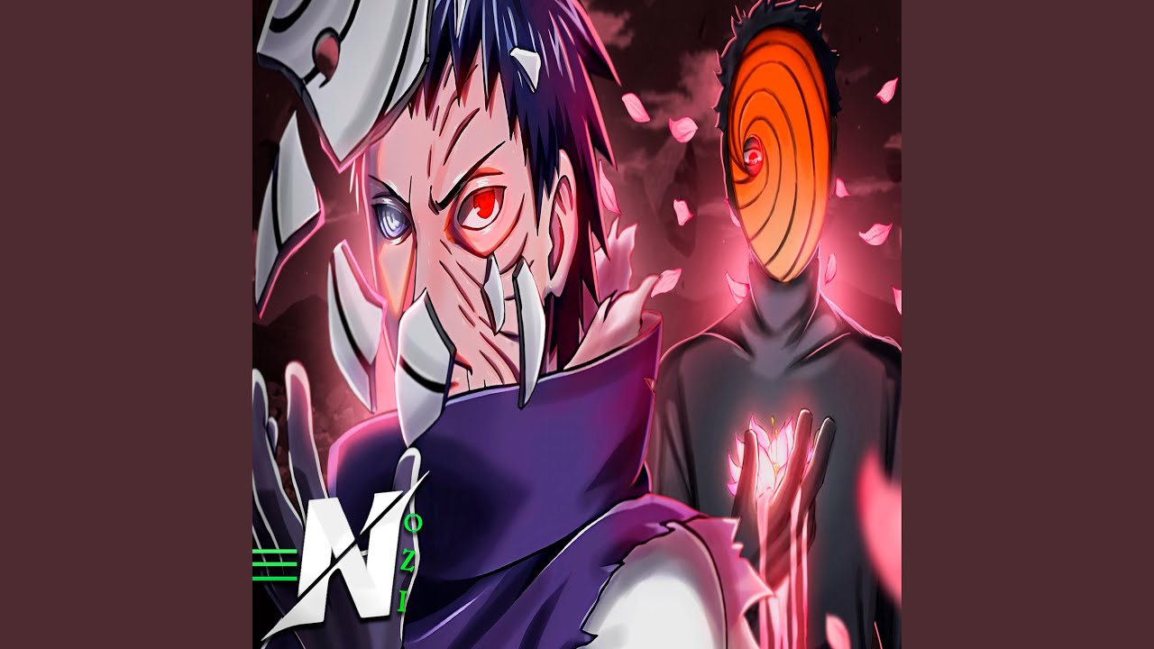 Obito Rap | El Ninja Enmascarado