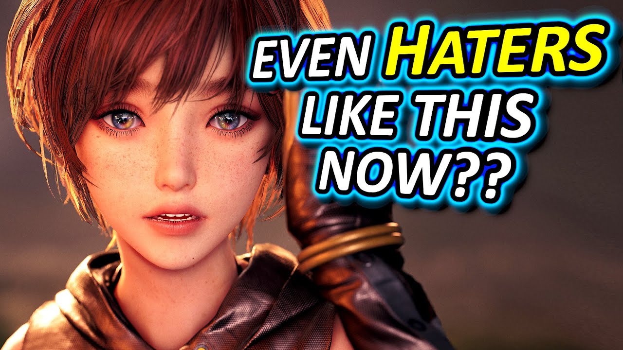 Stellar Blade LOVED By Everyone? ~ Hypocrisy Media Jumps On Bandwagon