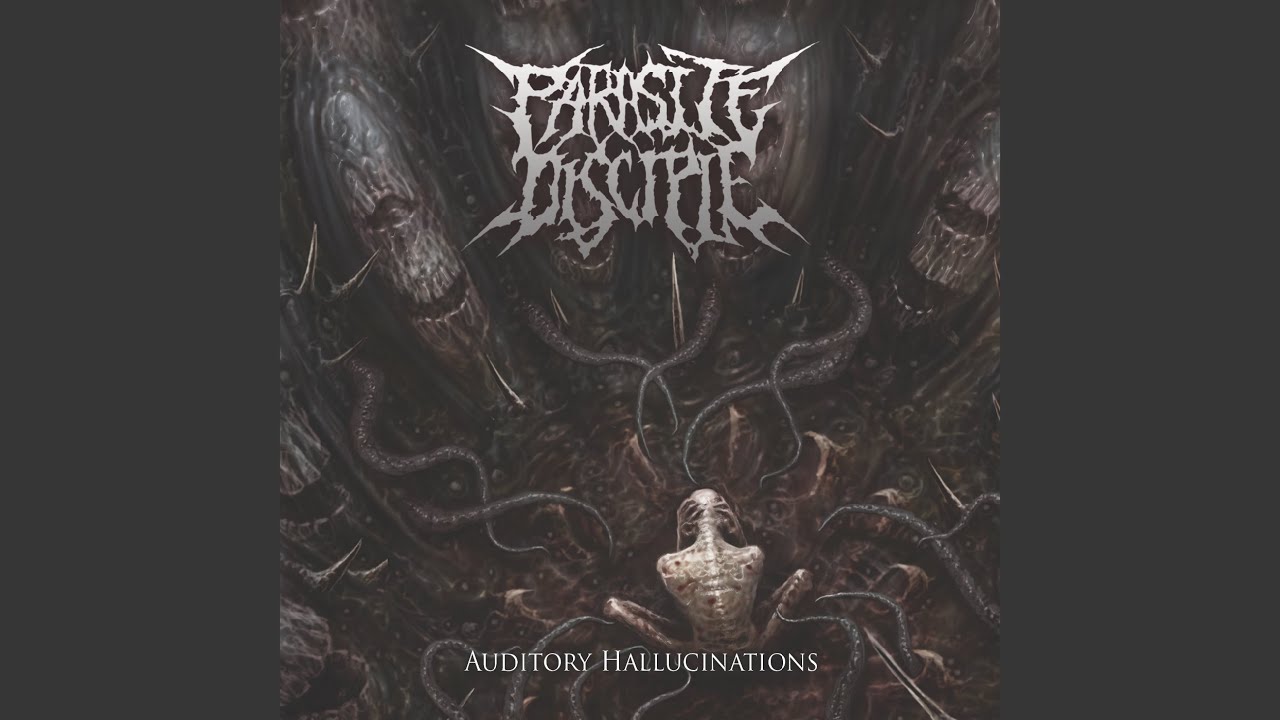 Auditory Hallucinations