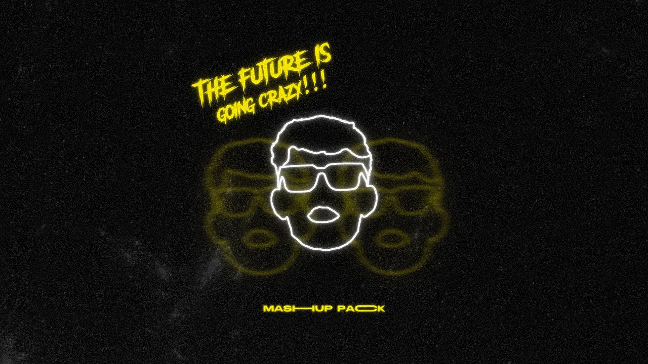 O Som X Sun In My Eyes (Future Skies Mashup)
