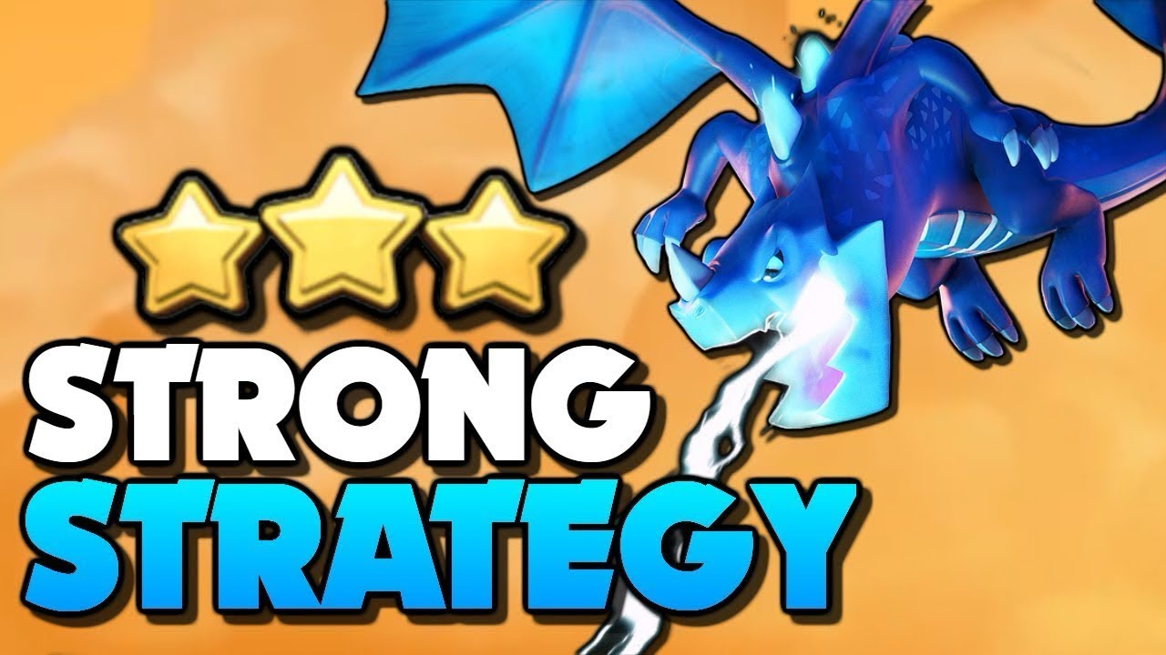 +301 Electro Dragon Totem Spam | Legend Hits | Clash Of Clans