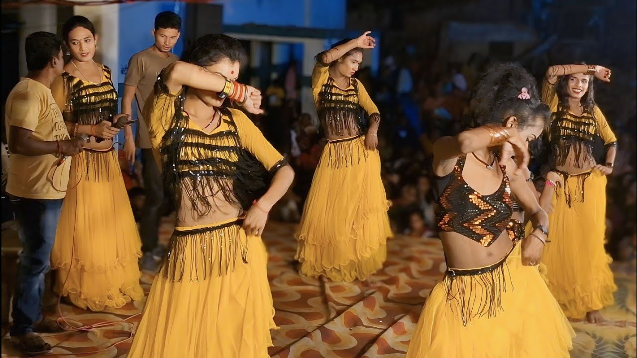 देर ना हो जाए कहीं सुपरहिट कव्वाली लता मंगेशकर सुरेश वाडकर के हूबहू आवाज में ( Up Bihar Nach Program