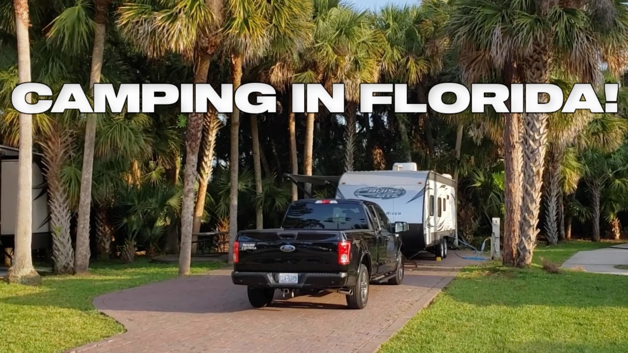 The Ultimate Guide to Great Outdoors RV Park