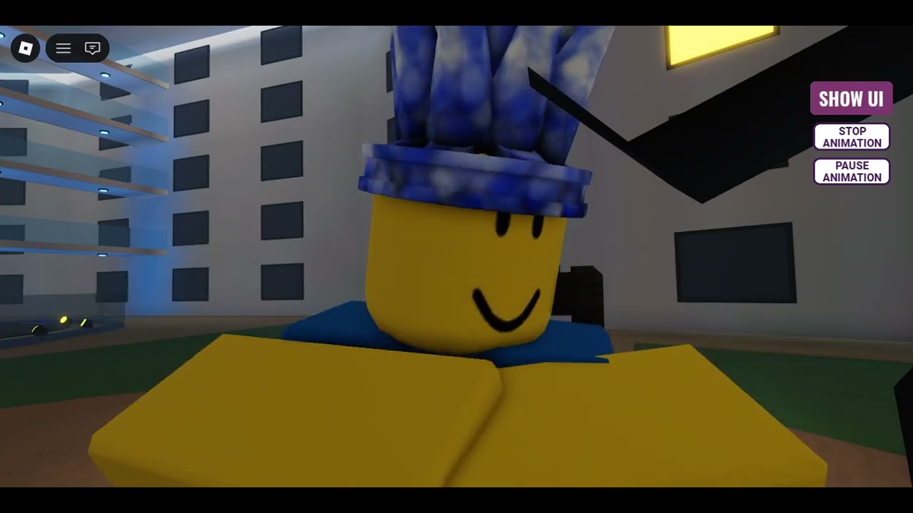 randoms memes again but on a different game