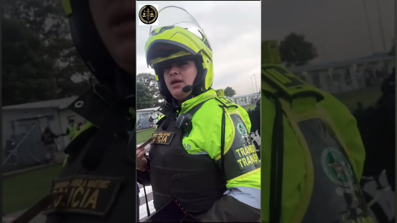 El negocio socio tránsito una plaga 