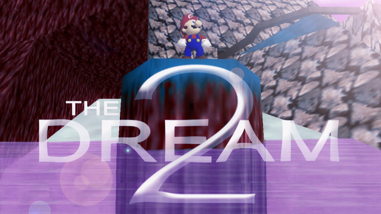 The Dream 2