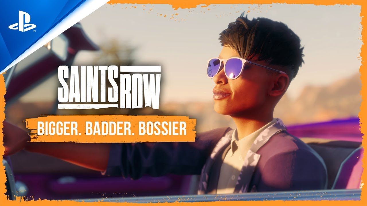 Saints Row - 