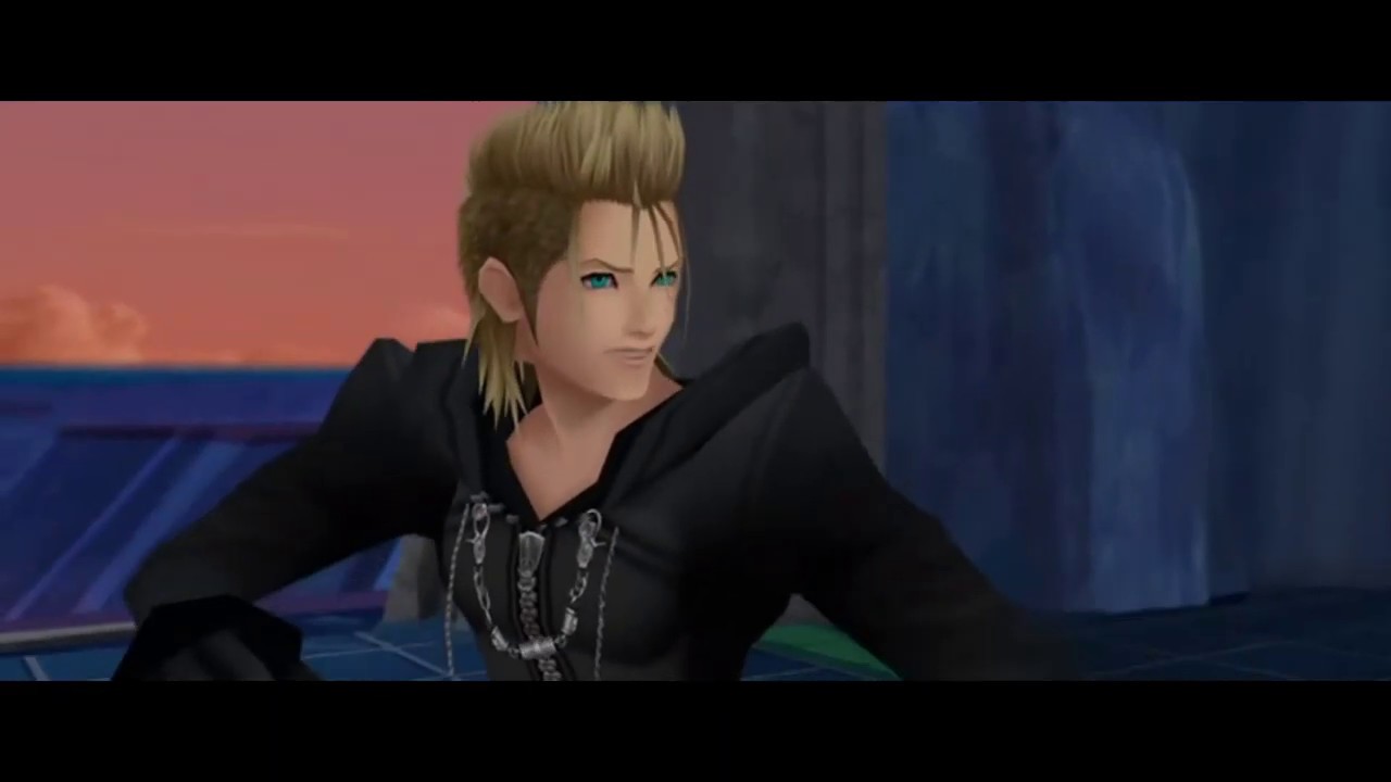Best repersentation of Demyx