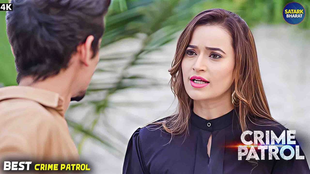 #indian Case | Love Crime | Crime Patrol | New Season Crime Alert 2026 #truestory