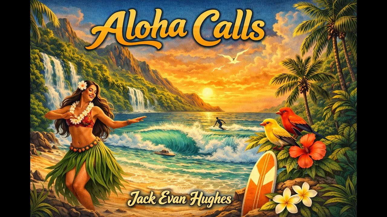 Aloha calls