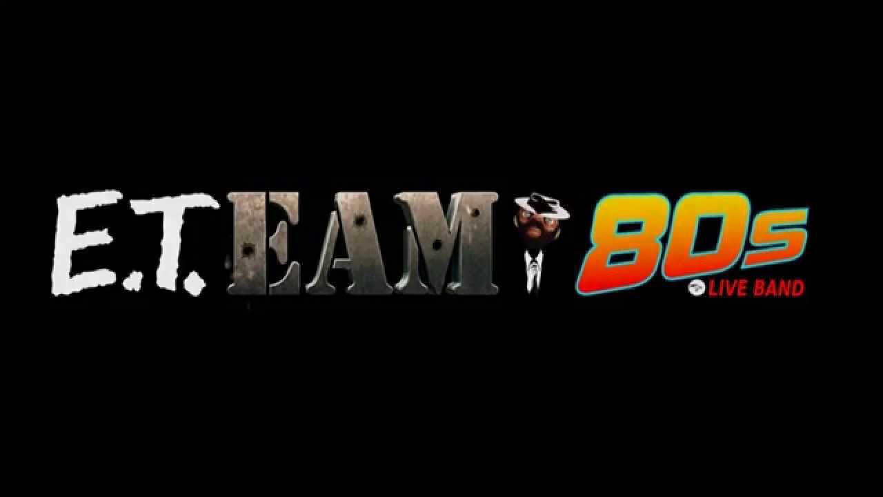 E.T.eam - live medley