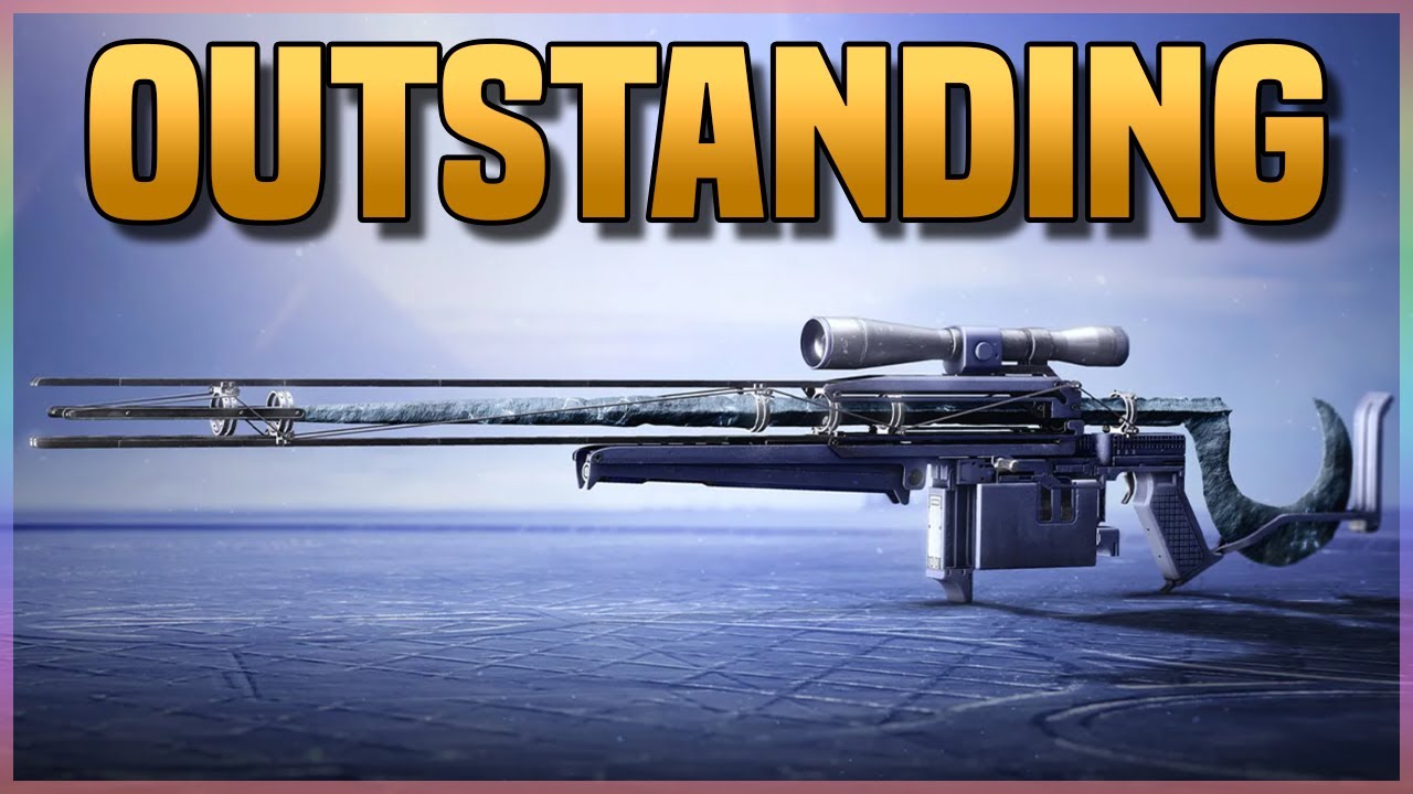 Cloudstrike after the BUFF is Incredible  (Review & Build Breakdown) 【 Destiny 2 】