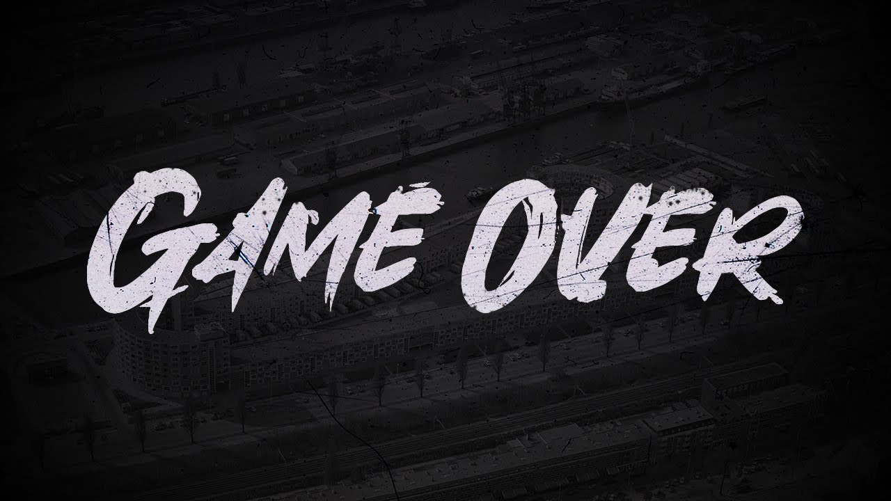 Game Over - Lutsharel Geertruida, Dubbel T, Reevsenn