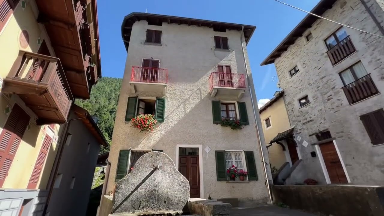 Gerola Alta (SO)