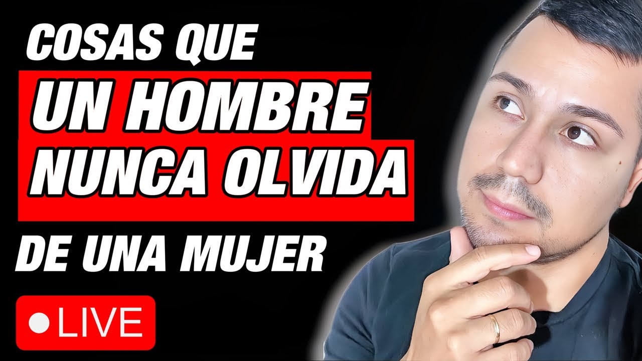 Un Hombre Nunca Olvida a una Mujer que tiene esto…