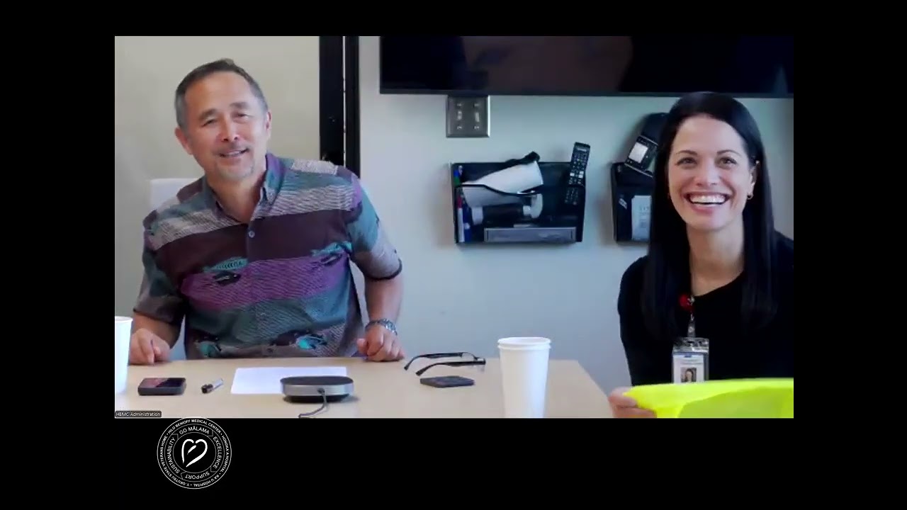 CEO Town Hall - October 31, 2025