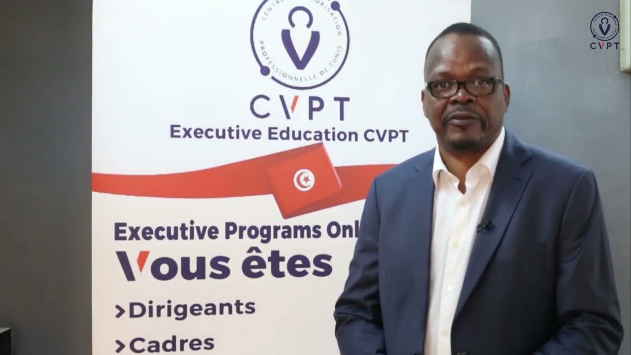 TÉMOIGNAGE DU MINISTRE ALAIN LOBOGNON