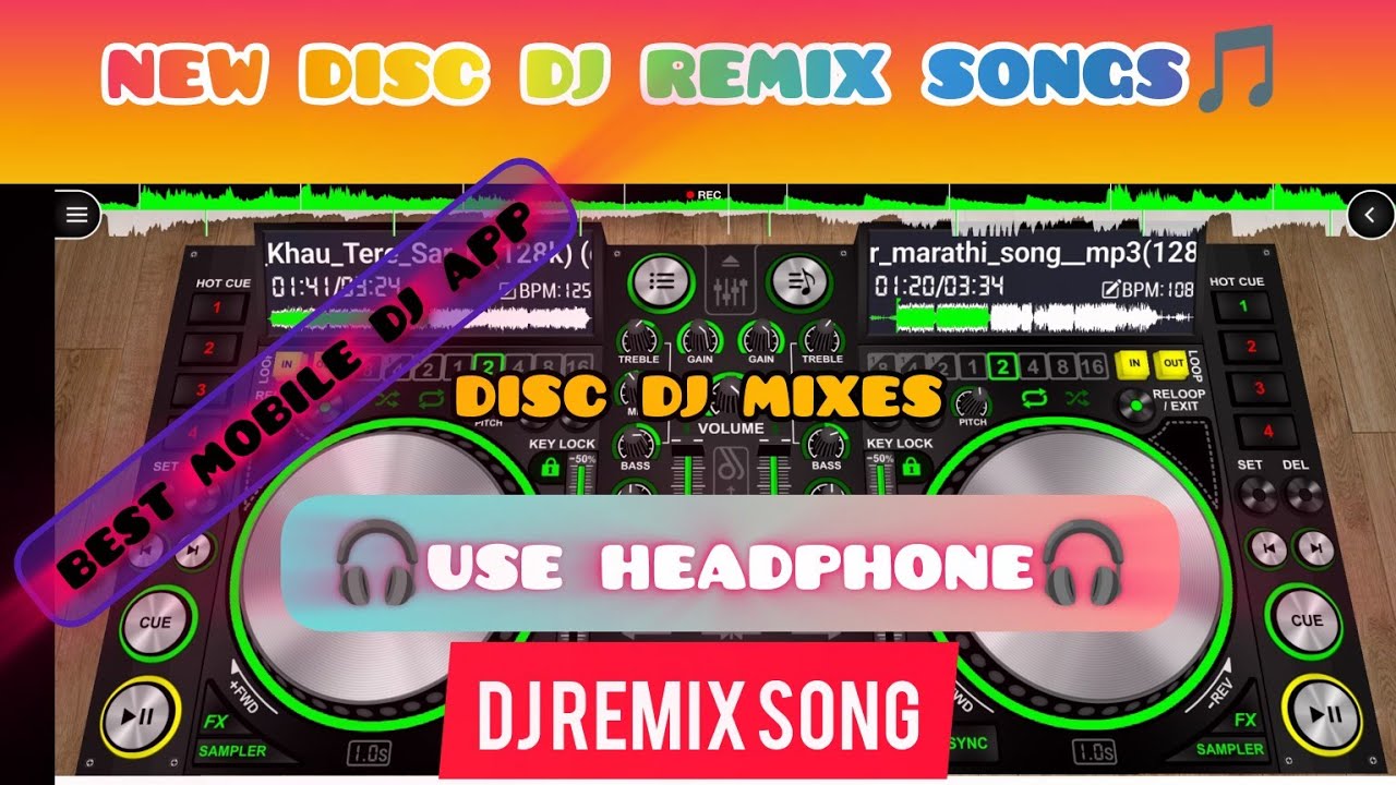 dj remix song||disc dj#djremix #djsong #dj #discdj #remix #new #newsong #newdjsong