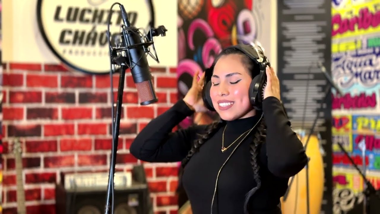 ARELI DAZA - MIX ALICIA DELGADO