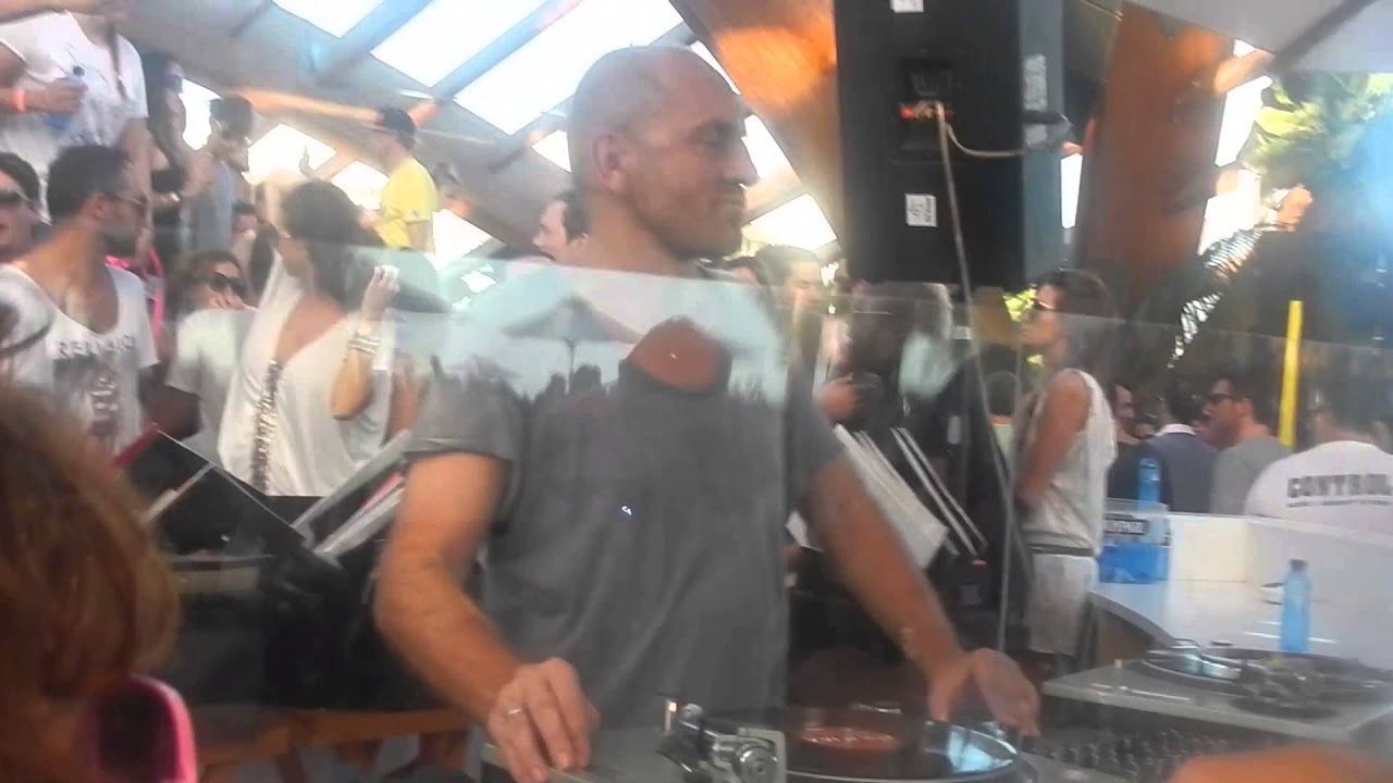 SVEN VATH @ DESTINO (AFTER COCOON CLOSING) 01-10-13 pt. 3