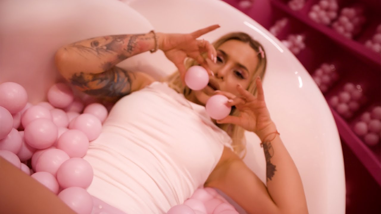Freaky Boys - Jesteś Tego Warta (Official Video)