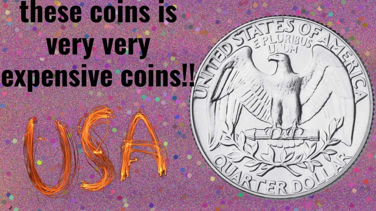 most valuable quarter dollar!!