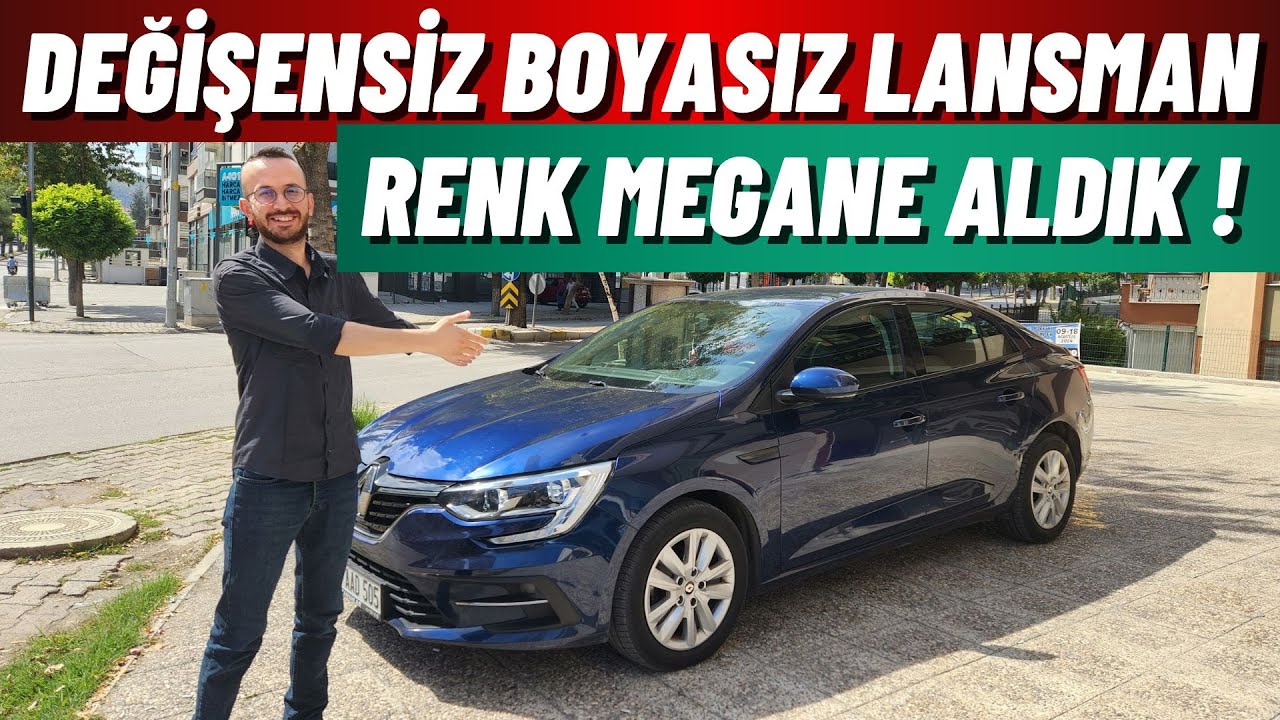 YETKİLİ BAKIMLI HATASIZ BOYASIZ 75.000 KM DE SEVERİZ ...