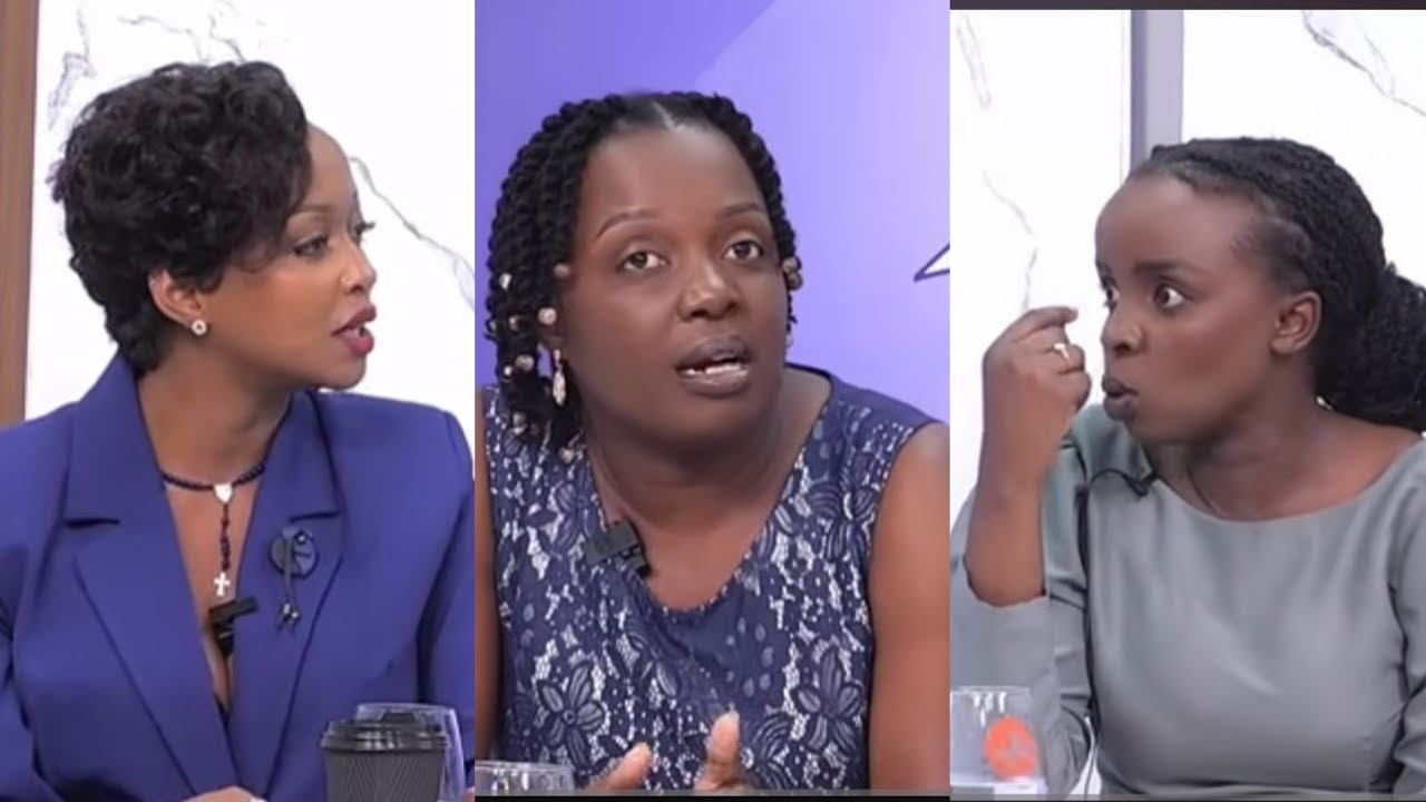 ISHYA S4E137:MAMA WAWE AKAKURUTISHA UMUGABO YASHATSE/MUHANGANA NK’ABAKEBA😭SHYARI N’IBIKOMERE BYINSHI
