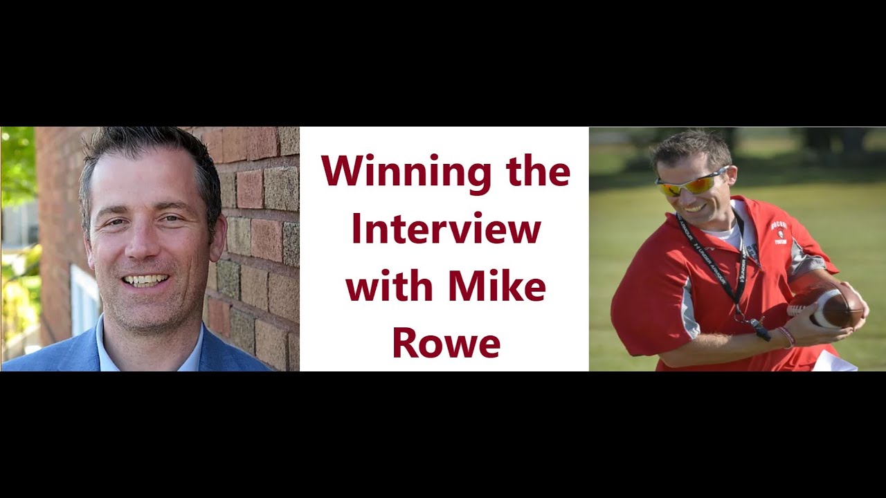 Mike Rowe