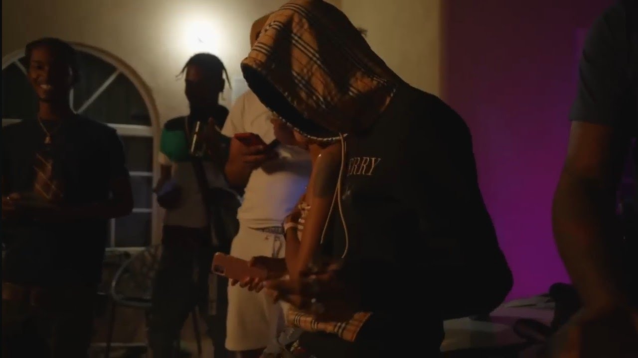 C9 - Demon Blood (Official Video)