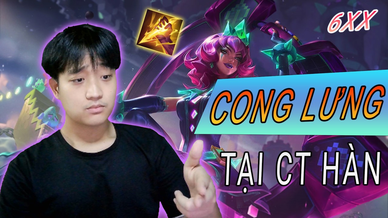 KHI CẬN KỀ BẾ TẮC THÌ NĂNG LỰC BỘC LỘ GÁNH TEAM CỰC HĂNG CỦA FIN TRONG TAY QIYANA