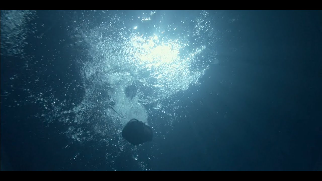 Our Flag Means Death 02x03 – Final scene