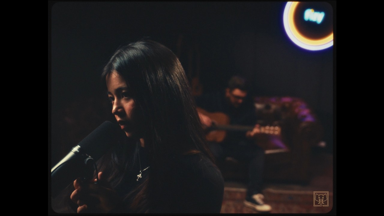 naska - simsiyah (Canlı Akustik)