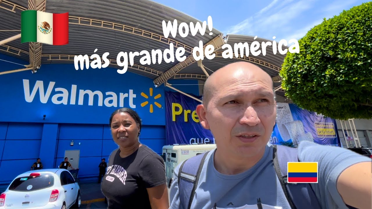 ¡CON 10615 sucursales EN EL MUNDO! MÉXICO tiene la más GRANDE DE AMÉRICA LATINA