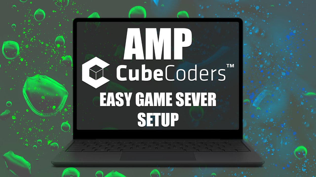Set Up AMP and Take Total Control of Your Game Servers | Linux Guide