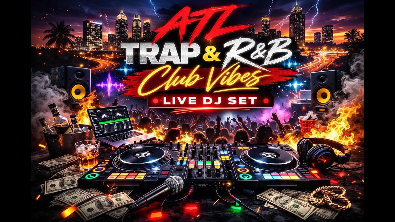 Dj Prez is Live