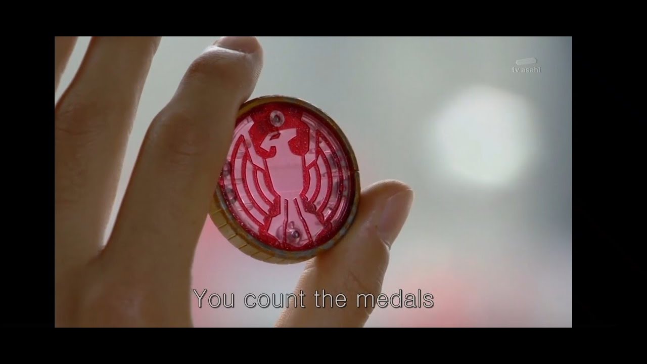 kamen rider 000 opening song