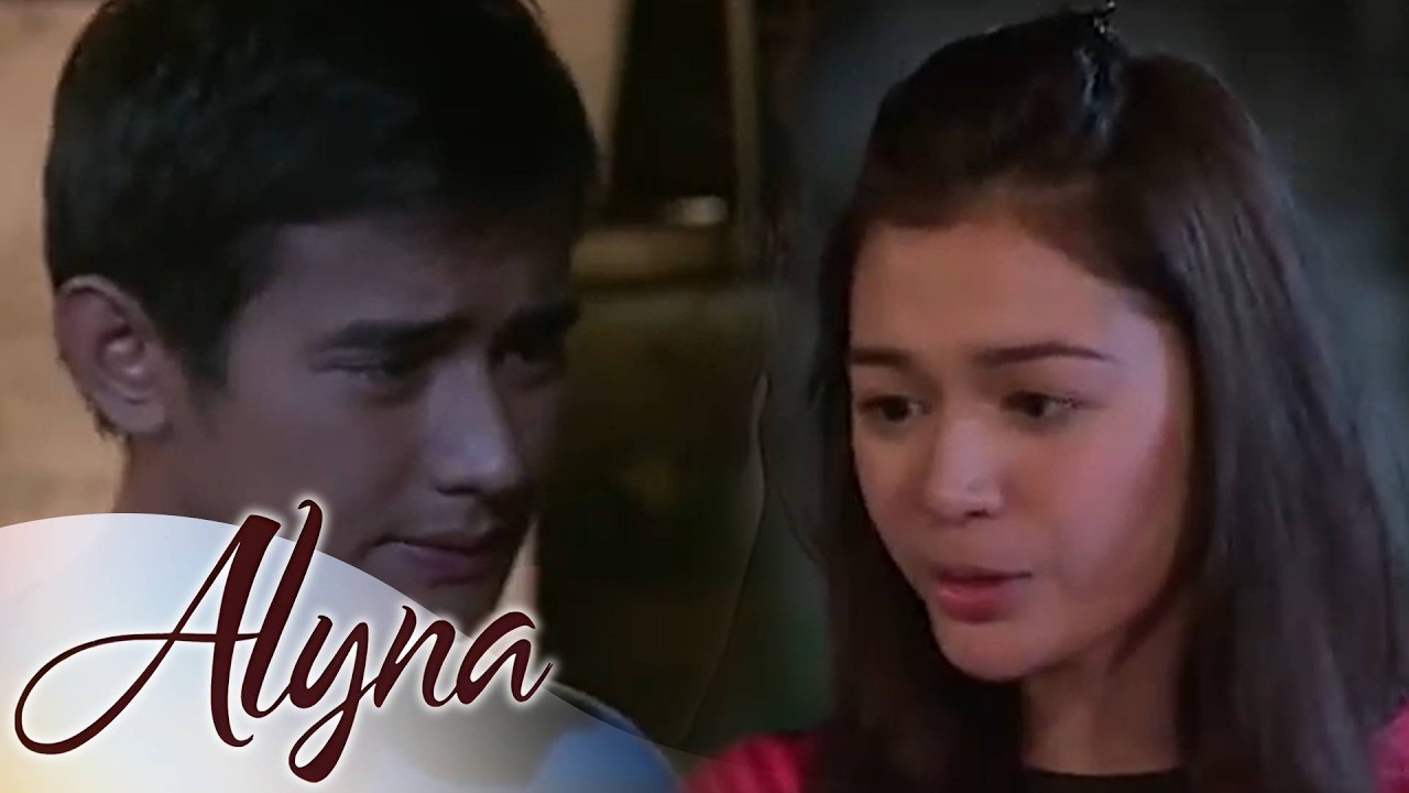 Precious Hearts Romances Presents Alyna | Full Episode 87