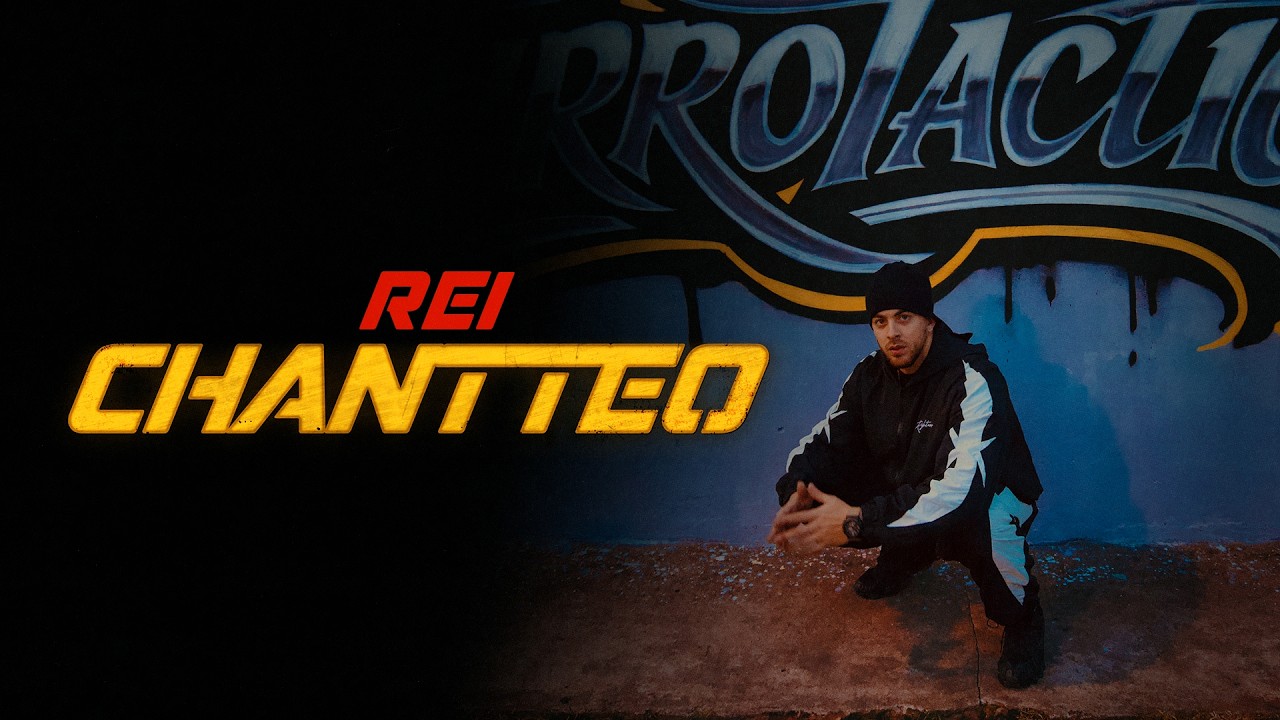 Rei - ChanTTeo (Video Oficial)
