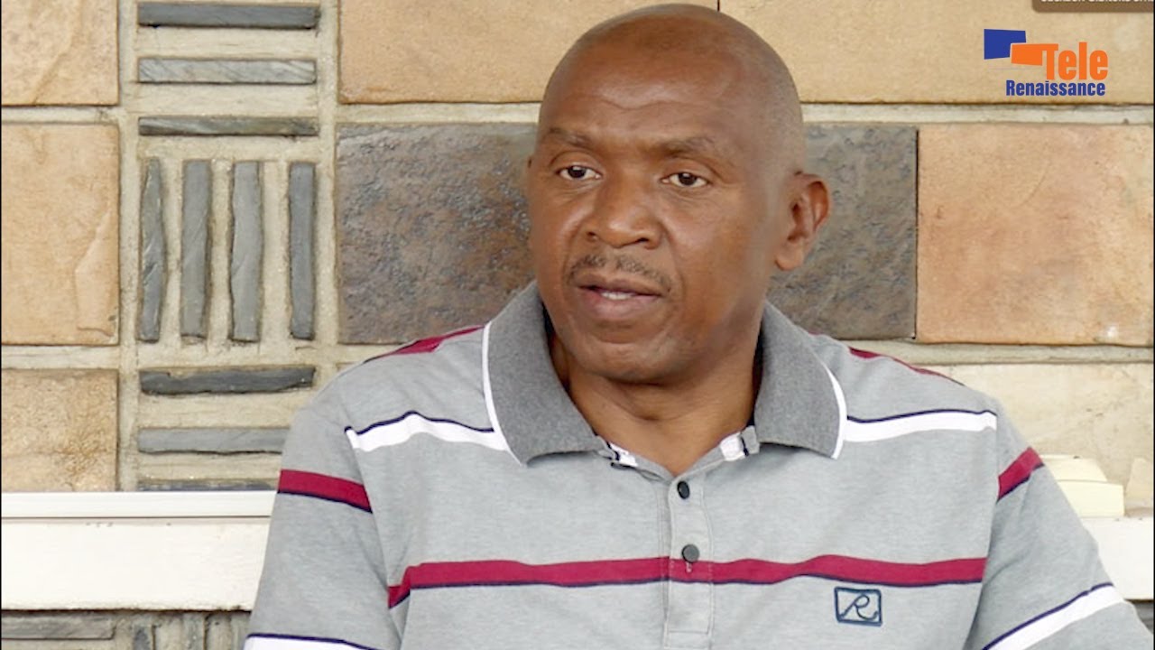 Kuki abantu banyuruzwa bakicwa kandi igihano co gupfa caravuyeho ? (A. Rwasa)