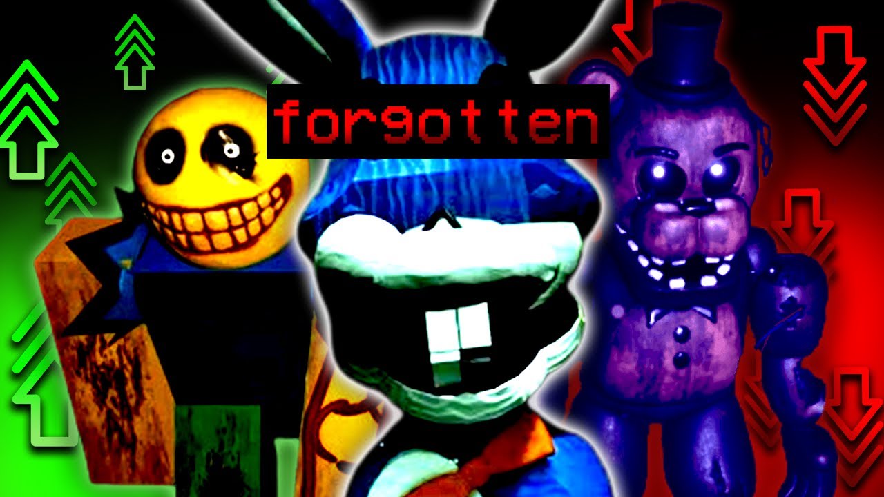 More Forgotten Roblox Horror Games: What Happened?