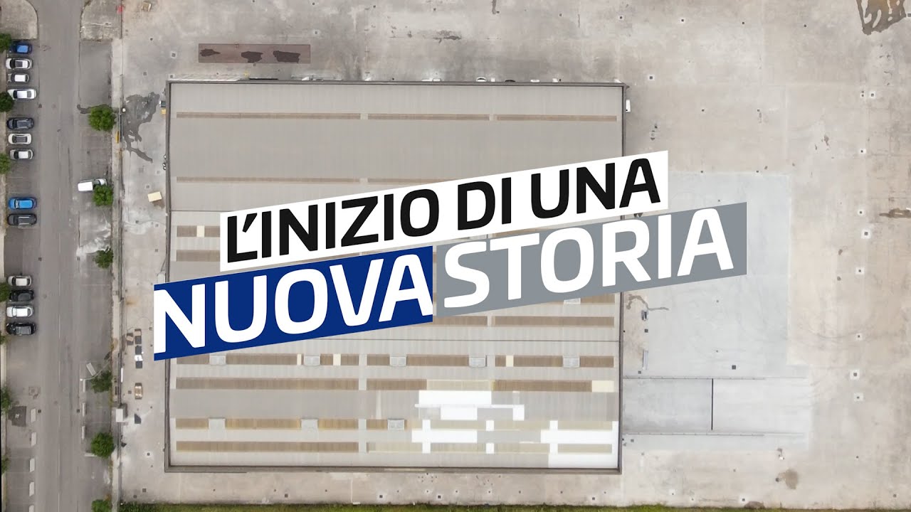 VBD Parts - L'inizio di una nuova storia