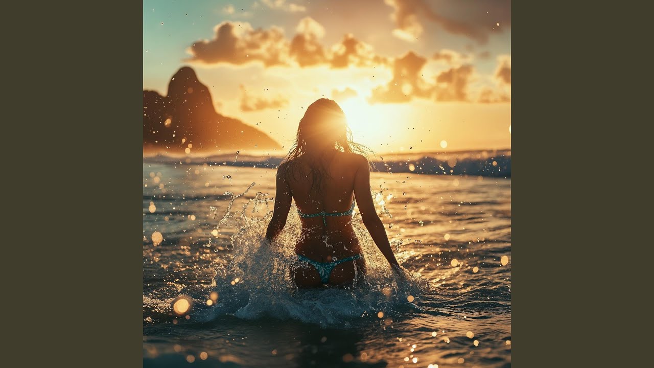 Sunkissed Deep